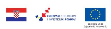 PROJEKT JE SUFINANCIRALA EUROPSKA UNIJA IZ EUROPSKOG FONDA ZA REGIONALNI RAZVOJ (EFRR)